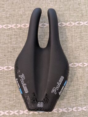 ISM PN 4.1 Saddle